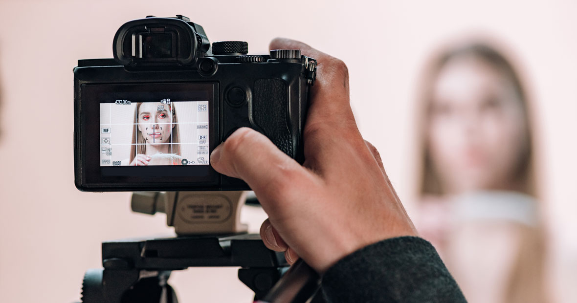 Formation en photographie