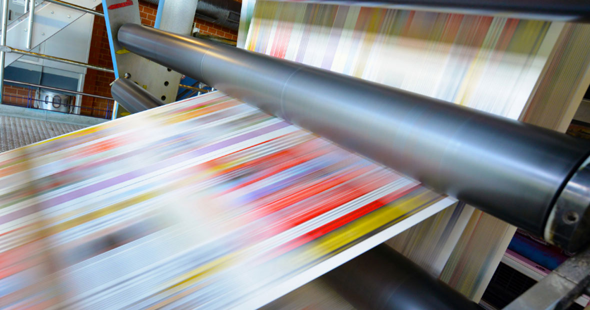 impression sur bâche